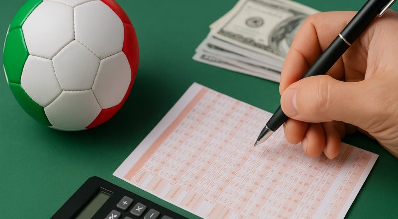 Сколько можно заработать на ставках на Серии А